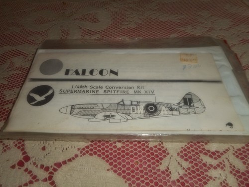 Falcon 48 supermarine - falcon,,