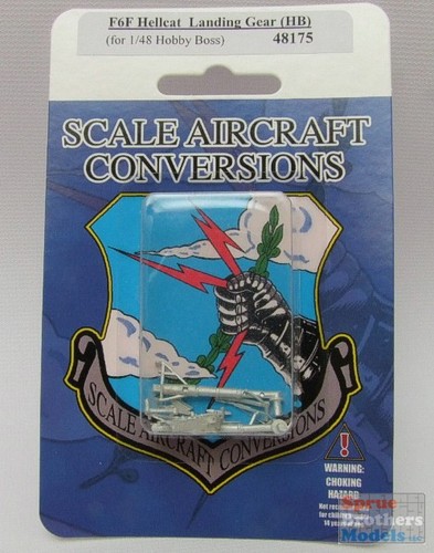 Sac48175 scale aircraft - 1:48,