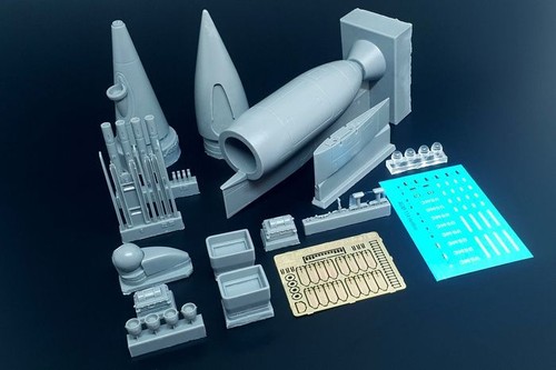 Brengun brl48150 kc - brl48150, 1/48