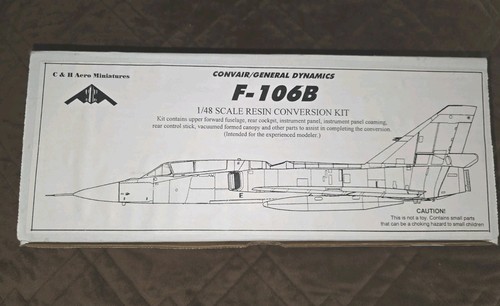 Minatures convair general - c&h, convair/